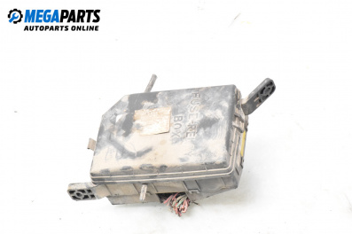Fuse box for Hyundai Tucson SUV I (06.2004 - 11.2010) 2.0 CRDi 4WD, 113 hp