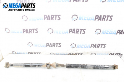 Tail shaft for Hyundai Tucson SUV I (06.2004 - 11.2010) 2.0 CRDi 4WD, 113 hp