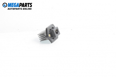 Blower motor resistor for Hyundai Tucson SUV I (06.2004 - 11.2010)