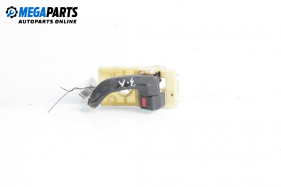 Inner handle for Hyundai Tucson SUV I (06.2004 - 11.2010), 5 doors, suv, position: rear - left