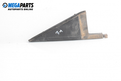 Exterior moulding for Hyundai Tucson SUV I (06.2004 - 11.2010), suv, position: left