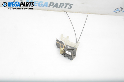 Încuietoare for Hyundai Tucson SUV I (06.2004 - 11.2010), position: stânga - spate