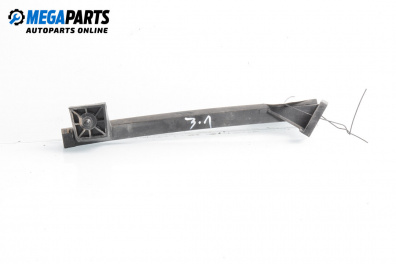 Window lift rail for Hyundai Tucson SUV I (06.2004 - 11.2010), 5 doors, suv, position: rear - left