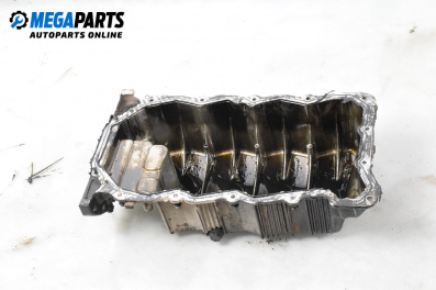 Crankcase for Hyundai Tucson SUV I (06.2004 - 11.2010) 2.0 CRDi 4WD, 113 hp