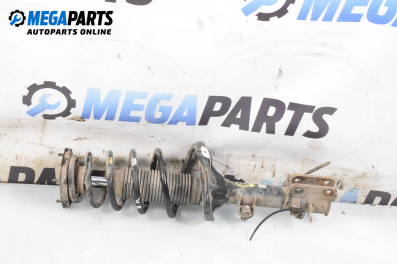 Macpherson shock absorber for Hyundai Tucson SUV I (06.2004 - 11.2010), suv, position: rear - left