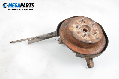 Knuckle hub for Hyundai Tucson SUV I (06.2004 - 11.2010), position: rear - right