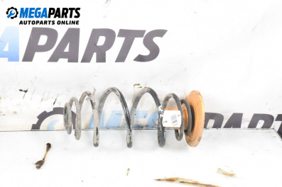 Coil spring for Opel Astra G Hatchback (02.1998 - 12.2009), hatchback, position: rear