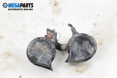 Hupen for Opel Astra G Hatchback (02.1998 - 12.2009)