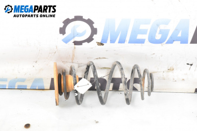 Coil spring for Opel Astra G Hatchback (02.1998 - 12.2009), hatchback, position: rear