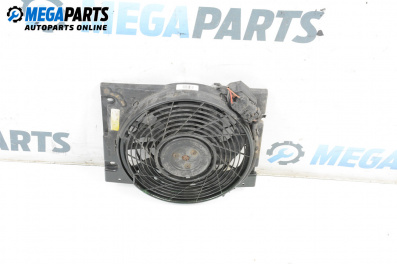 Radiator fan for Opel Astra G Hatchback (02.1998 - 12.2009) 1.8 16V, 125 hp