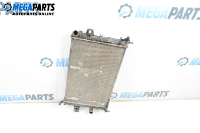 Water radiator for Opel Astra G Hatchback (02.1998 - 12.2009) 1.8 16V, 125 hp