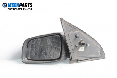 Mirror for Opel Astra G Hatchback (02.1998 - 12.2009), 5 doors, hatchback, position: left