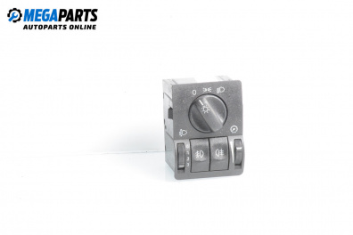 Lights switch for Opel Astra G Hatchback (02.1998 - 12.2009)