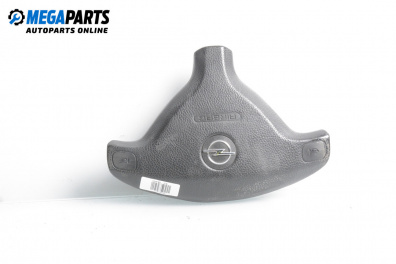 Airbag for Opel Astra G Hatchback (02.1998 - 12.2009), 5 doors, hatchback, position: front