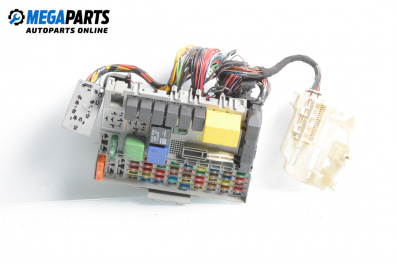 Fuse box for Opel Astra G Hatchback (02.1998 - 12.2009) 1.8 16V, 125 hp
