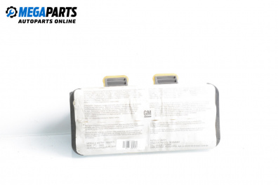 Airbag for Opel Astra G Hatchback (02.1998 - 12.2009), 5 uși, hatchback, position: fața