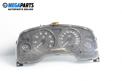 Instrument cluster for Opel Astra G Hatchback (02.1998 - 12.2009) 1.8 16V, 125 hp