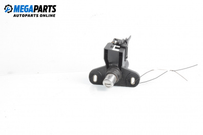 Boot lid key lock for Opel Astra G Hatchback (02.1998 - 12.2009), hatchback