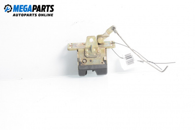 Trunk lock for Opel Astra G Hatchback (02.1998 - 12.2009), hatchback, position: rear
