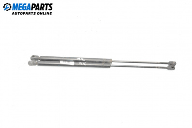 Boot lid dampers for Opel Astra G Hatchback (02.1998 - 12.2009)