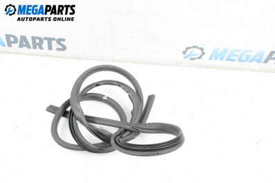 Door seal for Opel Astra G Hatchback (02.1998 - 12.2009), 5 doors, hatchback, position: right