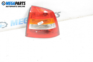 Tail light for Opel Astra G Hatchback (02.1998 - 12.2009), hatchback, position: right