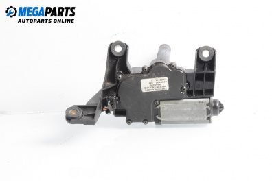 Front wipers motor for Opel Astra G Hatchback (02.1998 - 12.2009), hatchback, position: rear