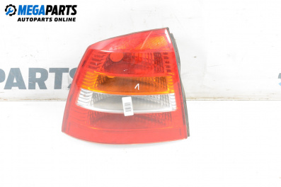 Tail light for Opel Astra G Hatchback (02.1998 - 12.2009), hatchback, position: left