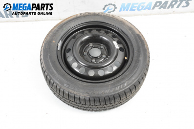 Pneu de rezervă for Opel Astra G Hatchback (02.1998 - 12.2009) 15 inches, width 6 (Prețul este pentru 1 buc.)