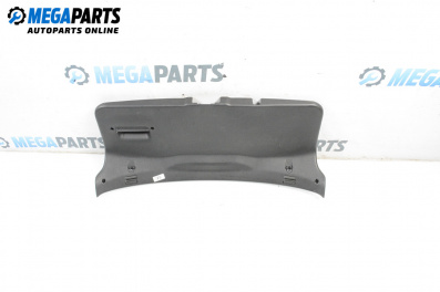 Boot lid plastic cover for Opel Astra G Hatchback (02.1998 - 12.2009), 5 doors, hatchback