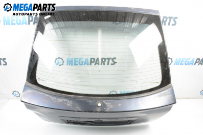 Heckklappe for Opel Astra G Hatchback (02.1998 - 12.2009), 5 türen, hecktür, position: rückseite