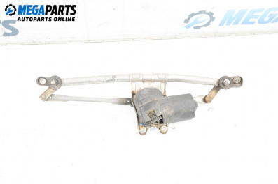 Front wipers motor for Opel Astra G Hatchback (02.1998 - 12.2009), hatchback, position: front