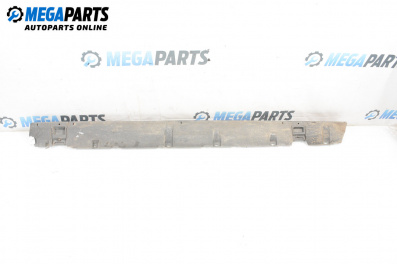 Side skirt for Opel Astra G Hatchback (02.1998 - 12.2009), 5 doors, hatchback, position: left
