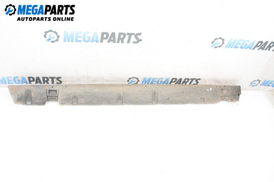 Side skirt for Opel Astra G Hatchback (02.1998 - 12.2009), 5 doors, hatchback, position: right