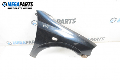 Fender for Opel Astra G Hatchback (02.1998 - 12.2009), 5 doors, hatchback, position: front - right