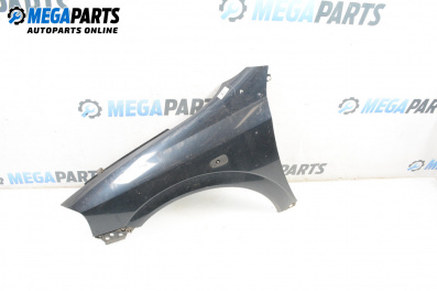 Fender for Opel Astra G Hatchback (02.1998 - 12.2009), 5 doors, hatchback, position: front - left