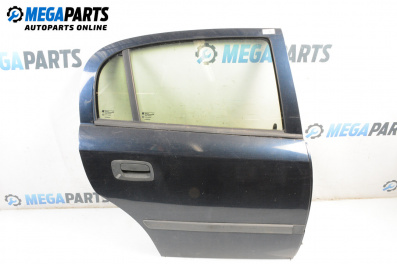 Door for Opel Astra G Hatchback (02.1998 - 12.2009), 5 doors, hatchback, position: rear - right
