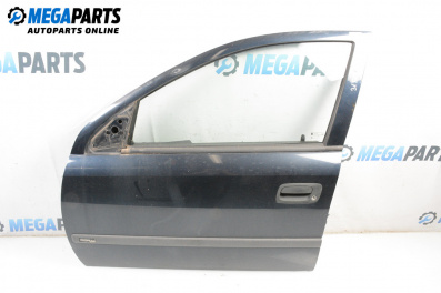 Door for Opel Astra G Hatchback (02.1998 - 12.2009), 5 doors, hatchback, position: front - left