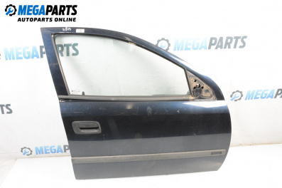 Door for Opel Astra G Hatchback (02.1998 - 12.2009), 5 doors, hatchback, position: front - right