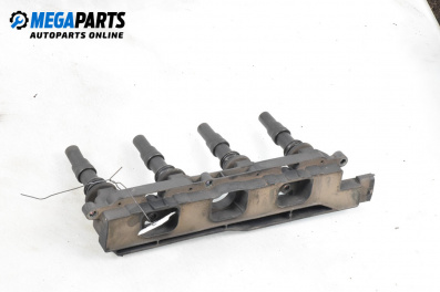 Ignition coil for Opel Astra G Hatchback (02.1998 - 12.2009) 1.8 16V, 125 hp