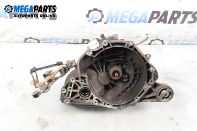  for Opel Astra G Hatchback (02.1998 - 12.2009) 1.8 16V, 125 hp