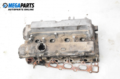 Engine head for Opel Astra G Hatchback (02.1998 - 12.2009) 1.8 16V, 125 hp