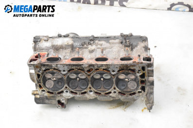 Motorkopf for Opel Astra G Hatchback (02.1998 - 12.2009) 1.8 16V, 125 hp