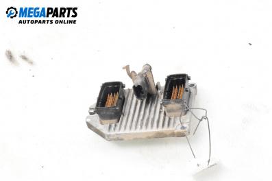 ECU for Opel Astra G Hatchback (02.1998 - 12.2009) 1.8 16V, 125 hp