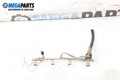 Fuel rail for Opel Astra G Hatchback (02.1998 - 12.2009) 1.8 16V, 125 hp