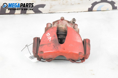 Bremszange for Opel Astra G Hatchback (02.1998 - 12.2009), position: links, vorderseite