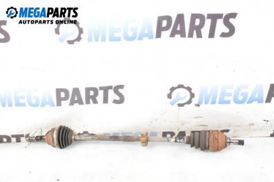 Driveshaft for Opel Astra G Hatchback (02.1998 - 12.2009) 1.8 16V, 125 hp, position: front - left