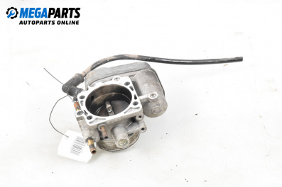 Butterfly valve for Opel Astra G Hatchback (02.1998 - 12.2009) 1.8 16V, 125 hp