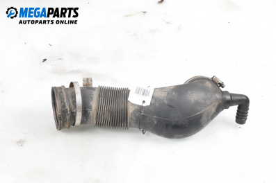 Air duct for Opel Astra G Hatchback (02.1998 - 12.2009) 1.8 16V, 125 hp