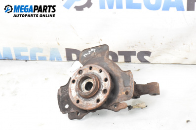 Knuckle hub for Opel Astra G Hatchback (02.1998 - 12.2009), position: front - right